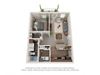 The Pomeroy Floor Plan